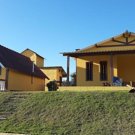 Cantinho Dos Sonhos Paraibuna Exterior foto
